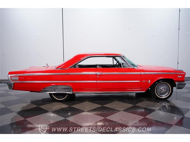 1963 Ford Galaxie (CC-2089171) for sale in Lithia Springs, Georgia