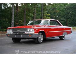 1963 Ford Galaxie (CC-2089171) for sale in Lithia Springs, Georgia