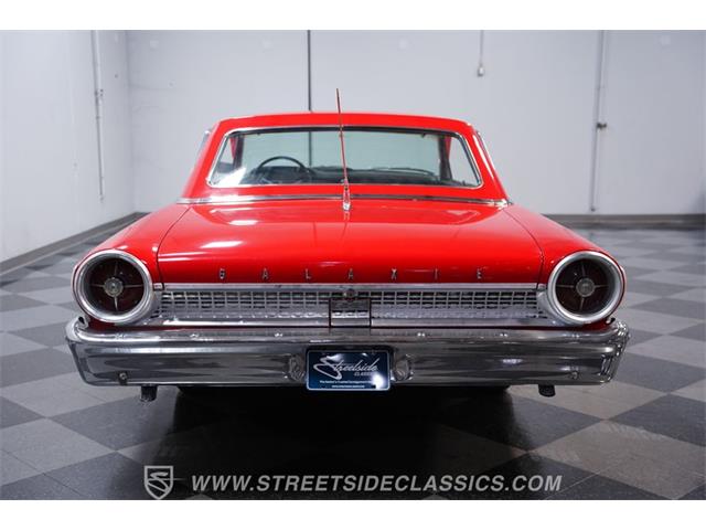 1963 Ford Galaxie (CC-2089171) for sale in Lithia Springs, Georgia
