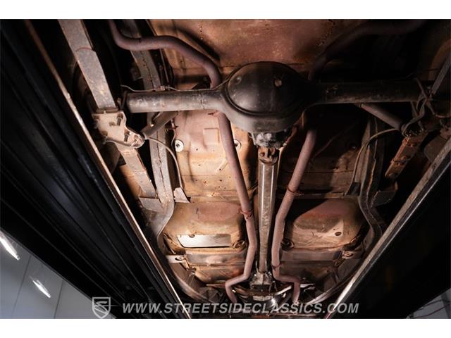 1963 Ford Galaxie (CC-2089171) for sale in Lithia Springs, Georgia