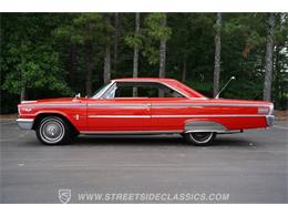 1963 Ford Galaxie (CC-2089171) for sale in Lithia Springs, Georgia