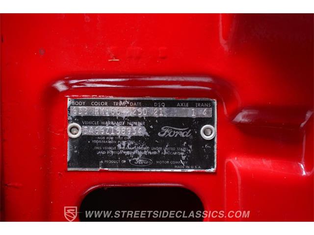 1963 Ford Galaxie (CC-2089171) for sale in Lithia Springs, Georgia