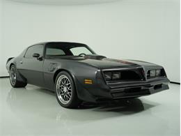 1977 Pontiac Firebird Trans Am (CC-2089172) for sale in Greensboro, North Carolina