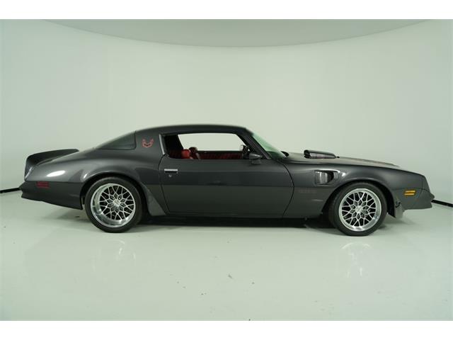 1977 Pontiac Firebird Trans Am (CC-2089172) for sale in Greensboro, North Carolina