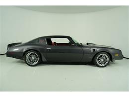 1977 Pontiac Firebird Trans Am (CC-2089172) for sale in Greensboro, North Carolina