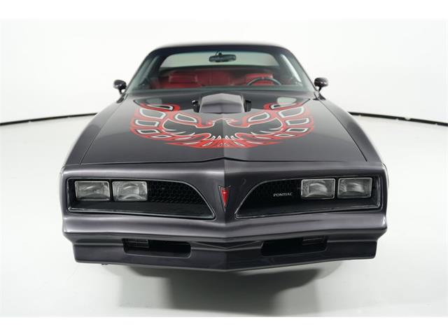 1977 Pontiac Firebird Trans Am (CC-2089172) for sale in Greensboro, North Carolina
