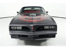 1977 Pontiac Firebird Trans Am (CC-2089172) for sale in Greensboro, North Carolina
