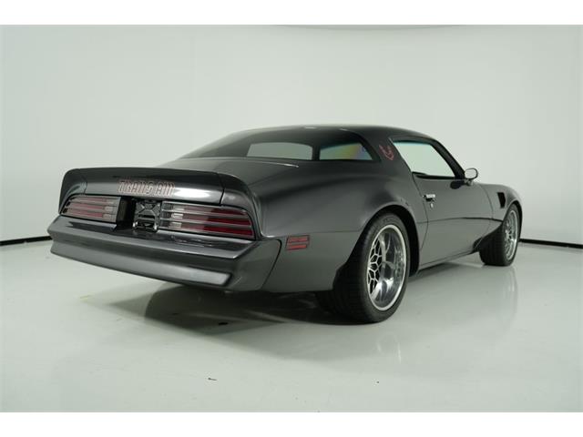 1977 Pontiac Firebird Trans Am (CC-2089172) for sale in Greensboro, North Carolina