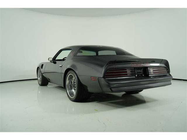 1977 Pontiac Firebird Trans Am (CC-2089172) for sale in Greensboro, North Carolina