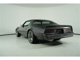 1977 Pontiac Firebird Trans Am (CC-2089172) for sale in Greensboro, North Carolina