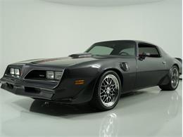 1977 Pontiac Firebird Trans Am (CC-2089172) for sale in Greensboro, North Carolina
