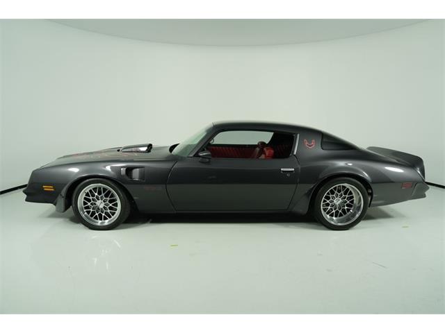 1977 Pontiac Firebird Trans Am (CC-2089172) for sale in Greensboro, North Carolina