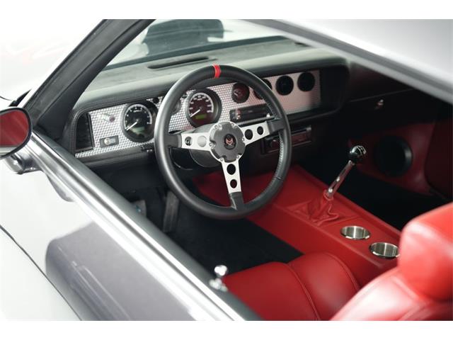 1977 Pontiac Firebird Trans Am (CC-2089172) for sale in Greensboro, North Carolina