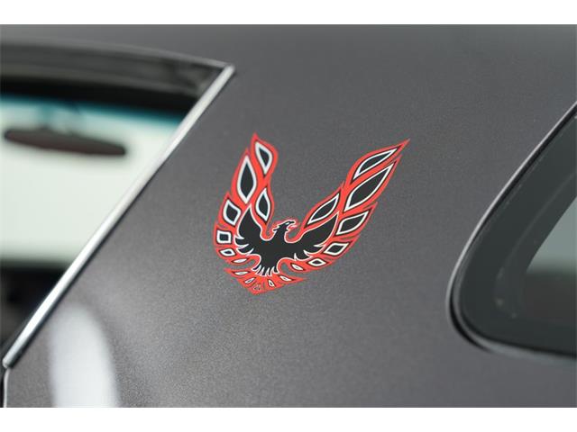 1977 Pontiac Firebird Trans Am (CC-2089172) for sale in Greensboro, North Carolina