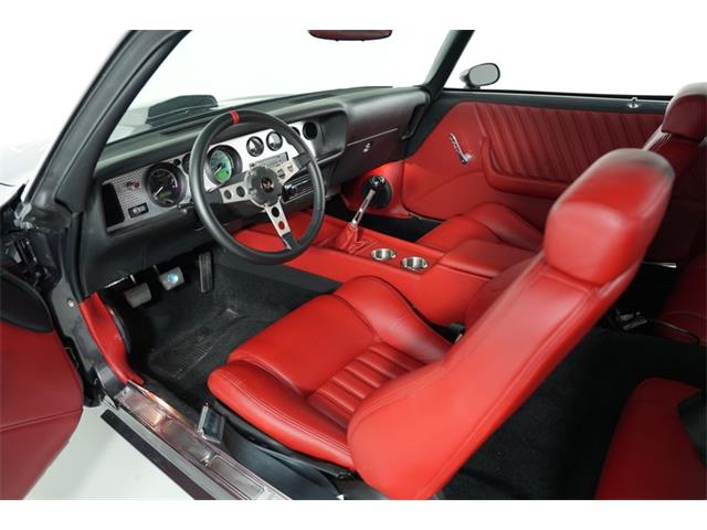 1977 Pontiac Firebird Trans Am (CC-2089172) for sale in Greensboro, North Carolina