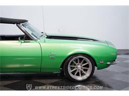1968 Chevrolet Camaro (CC-2089173) for sale in Lithia Springs, Georgia