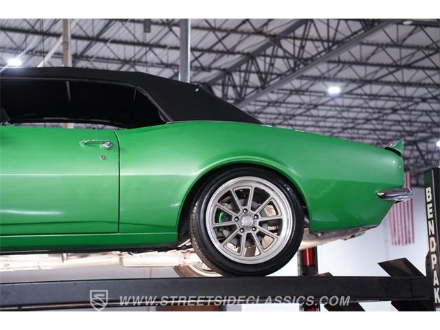 1968 Chevrolet Camaro (CC-2089173) for sale in Lithia Springs, Georgia