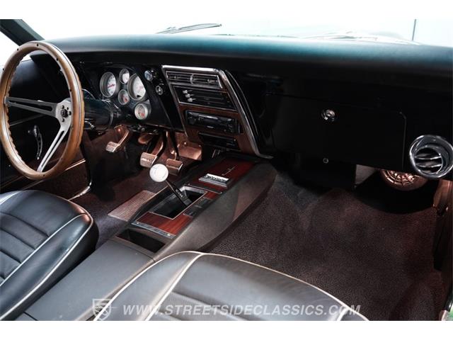 1968 Chevrolet Camaro (CC-2089173) for sale in Lithia Springs, Georgia