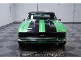1968 Chevrolet Camaro (CC-2089173) for sale in Lithia Springs, Georgia
