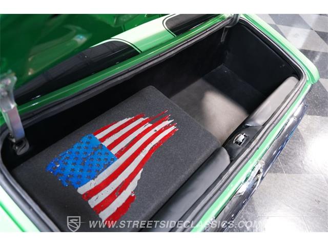 1968 Chevrolet Camaro (CC-2089173) for sale in Lithia Springs, Georgia