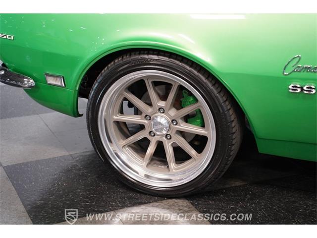 1968 Chevrolet Camaro (CC-2089173) for sale in Lithia Springs, Georgia
