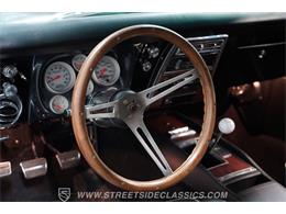 1968 Chevrolet Camaro (CC-2089173) for sale in Lithia Springs, Georgia
