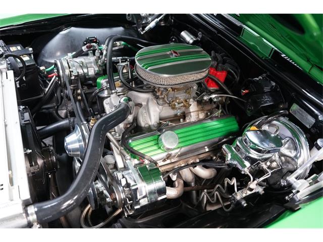 1968 Chevrolet Camaro (CC-2089173) for sale in Lithia Springs, Georgia