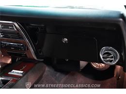 1968 Chevrolet Camaro (CC-2089173) for sale in Lithia Springs, Georgia