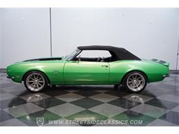 1968 Chevrolet Camaro (CC-2089173) for sale in Lithia Springs, Georgia