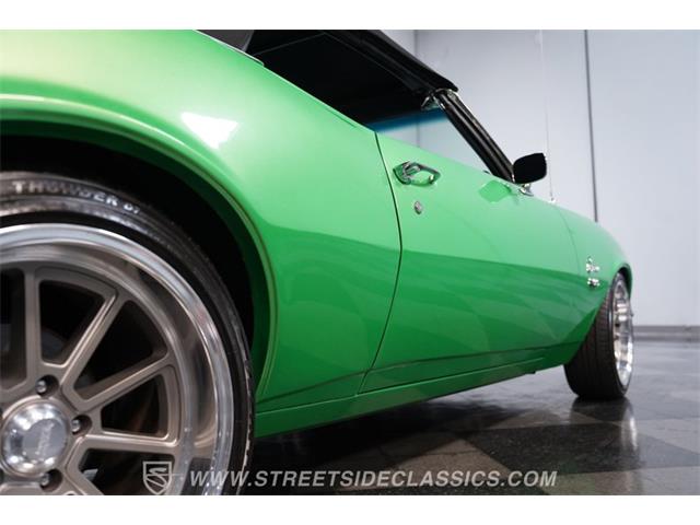 1968 Chevrolet Camaro (CC-2089173) for sale in Lithia Springs, Georgia