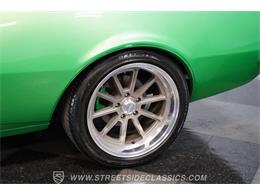 1968 Chevrolet Camaro (CC-2089173) for sale in Lithia Springs, Georgia