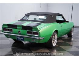 1968 Chevrolet Camaro (CC-2089173) for sale in Lithia Springs, Georgia