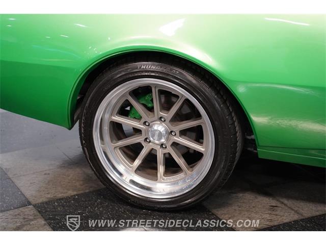 1968 Chevrolet Camaro (CC-2089173) for sale in Lithia Springs, Georgia