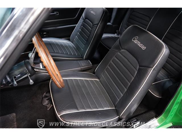 1968 Chevrolet Camaro (CC-2089173) for sale in Lithia Springs, Georgia