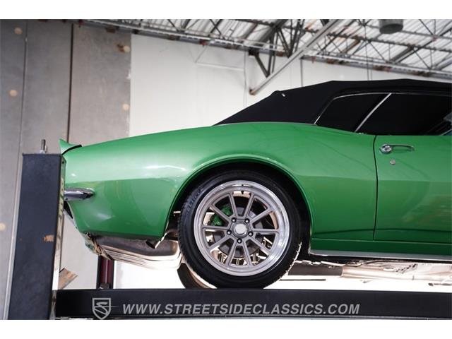 1968 Chevrolet Camaro (CC-2089173) for sale in Lithia Springs, Georgia