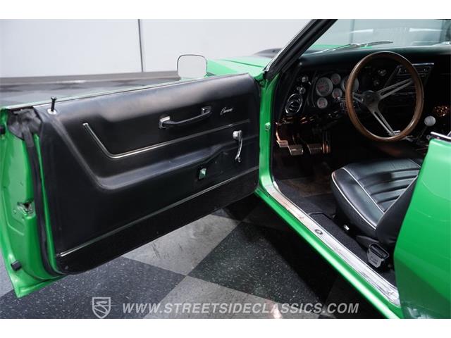 1968 Chevrolet Camaro (CC-2089173) for sale in Lithia Springs, Georgia