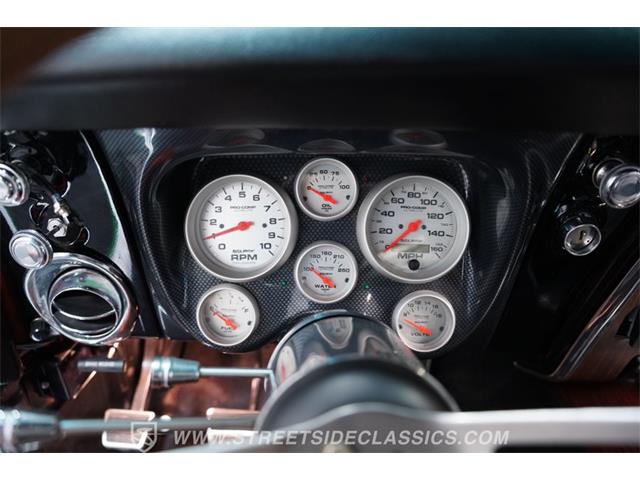 1968 Chevrolet Camaro (CC-2089173) for sale in Lithia Springs, Georgia