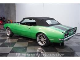 1968 Chevrolet Camaro (CC-2089173) for sale in Lithia Springs, Georgia