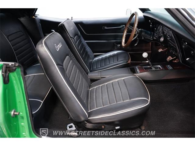 1968 Chevrolet Camaro (CC-2089173) for sale in Lithia Springs, Georgia