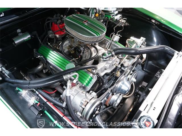 1968 Chevrolet Camaro (CC-2089173) for sale in Lithia Springs, Georgia