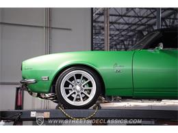 1968 Chevrolet Camaro (CC-2089173) for sale in Lithia Springs, Georgia