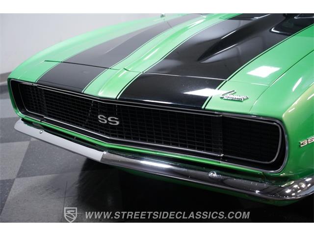 1968 Chevrolet Camaro (CC-2089173) for sale in Lithia Springs, Georgia