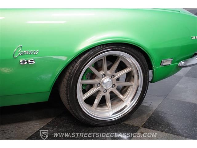 1968 Chevrolet Camaro (CC-2089173) for sale in Lithia Springs, Georgia
