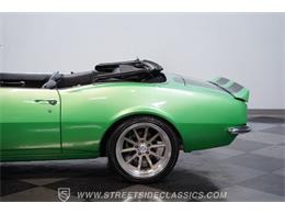 1968 Chevrolet Camaro (CC-2089173) for sale in Lithia Springs, Georgia