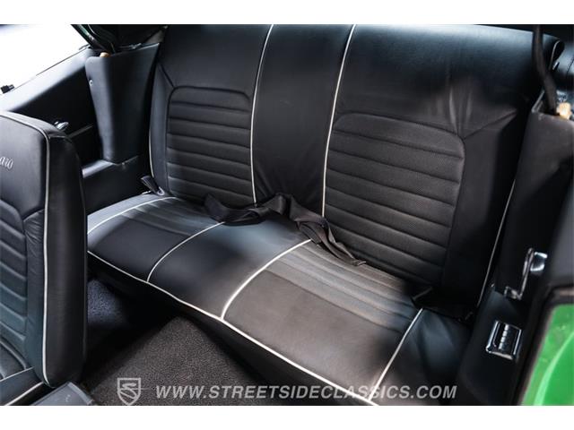 1968 Chevrolet Camaro (CC-2089173) for sale in Lithia Springs, Georgia