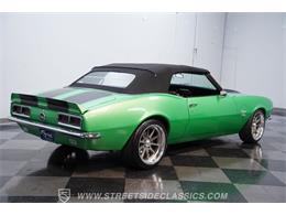 1968 Chevrolet Camaro (CC-2089173) for sale in Lithia Springs, Georgia