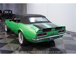 1968 Chevrolet Camaro (CC-2089173) for sale in Lithia Springs, Georgia