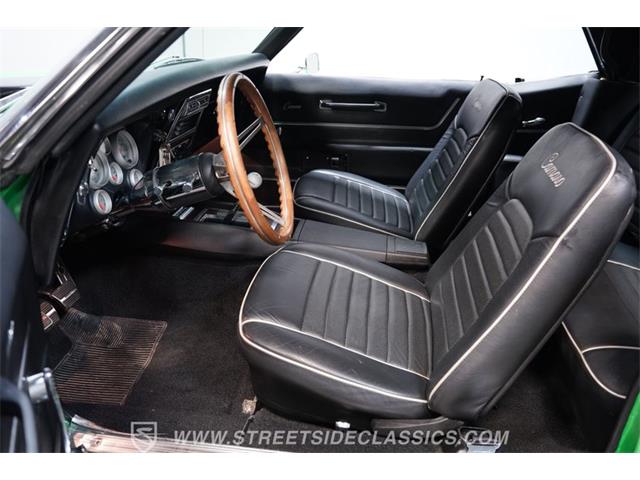 1968 Chevrolet Camaro (CC-2089173) for sale in Lithia Springs, Georgia