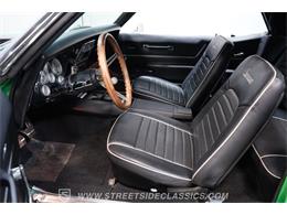 1968 Chevrolet Camaro (CC-2089173) for sale in Lithia Springs, Georgia