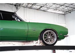1968 Chevrolet Camaro (CC-2089173) for sale in Lithia Springs, Georgia